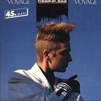 Canción 'Voyage Voyage' interpretada por Desireless Canción 'Voyage Voyage' interpretada por Desireless