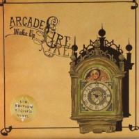 Canción 'Wake Up' interpretada por Arcade Fire Canción 'Wake Up' interpretada por Arcade Fire