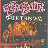 'Walk This Way' de Aerosmith Walk This Way - Aerosmith