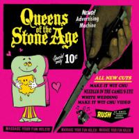 Canción 'Make It Wit Chu' interpretada por Queens Of The Stone Age Canción 'Make It Wit Chu' interpretada por Queens Of The Stone Age