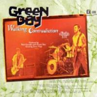 Canción 'Walking Contradiction' interpretada por Green Day Canción 'Walking Contradiction' interpretada por Green Day