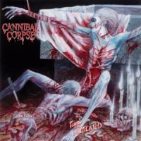 'Addicted To Vaginal Skin' de Cannibal Corpse Addicted To Vaginal Skin - Cannibal Corpse