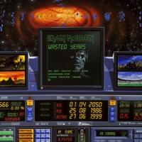 WASTED YEARS, letra y canción de Iron Maiden WASTED YEARS letra IRON MAIDEN