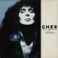 We All Sleep Alone We All Sleep Alone de Cher