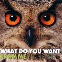 'What do you want from me ?' de Pink Floyd What do you want from me ? - Pink Floyd