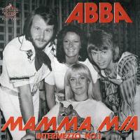 Mamma Mia Mamma Mia de Abba