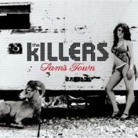 Canción 'Why do I keep counting' interpretada por The Killers Canción 'Why do I keep counting' interpretada por The Killers