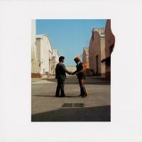 Welcome To The Machine Welcome To The Machine de Pink Floyd