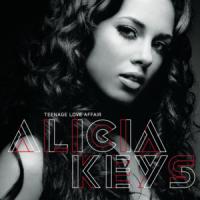 Teenage Love Affair Teenage Love Affair de Alicia Keys