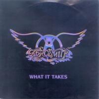 'What It Takes' de Aerosmith What It Takes - Aerosmith
