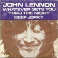 Whatever Gets You Thru The Night Whatever Gets You Thru The Night de John Lennon