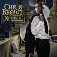 I wanna be I wanna be de Chris Brown