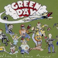 Canción 'When I Come Around' interpretada por Green Day Canción 'When I Come Around' interpretada por Green Day