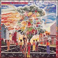 'Where Have All The Flowers Gone?' de Earth, Wind & Fire Where Have All The Flowers Gone? - Earth, Wind & Fire