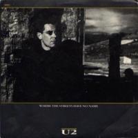 Canción 'Where The Streets Have No Name' interpretada por U2 Canción 'Where The Streets Have No Name' interpretada por U2