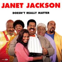 Canción 'Doesn't Really Matter' interpretada por Janet Jackson Canción 'Doesn't Really Matter' interpretada por Janet Jackson