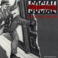 Canción 'Ball And Chain' interpretada por Social Distortion Canción 'Ball And Chain' interpretada por Social Distortion