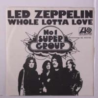 Whole Lotta Love Whole Lotta Love de Led Zeppelin