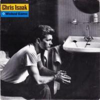 Canción 'Wicked Game' interpretada por Chris Isaak Canción 'Wicked Game' interpretada por Chris Isaak