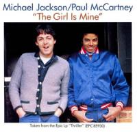 Canción 'The Girl Is Mine' interpretada por Michael Jackson Canción 'The Girl Is Mine' interpretada por Michael Jackson