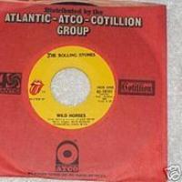 'Wild Horses' de The Rolling Stones Wild Horses - The Rolling Stones