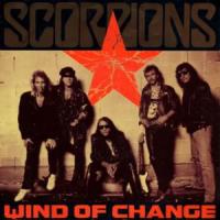 Canción 'Wind Of Change' interpretada por Scorpions Canción 'Wind Of Change' interpretada por Scorpions