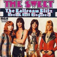 Ballroom Blitz Ballroom Blitz de Sweet