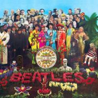 'With A Little Help From My Friends' de The Beatles With A Little Help From My Friends - The Beatles