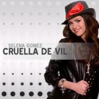 'Cruella De Vil' de Selena Gomez Cruella De Vil - Selena Gomez