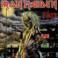 Wrathchild Wrathchild de Iron Maiden