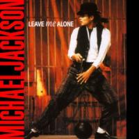 Canción 'Leave Me Alone' interpretada por Michael Jackson Canción 'Leave Me Alone' interpretada por Michael Jackson