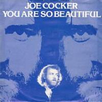 'You Are So Beautiful' de Joe Cocker You Are So Beautiful - Joe Cocker