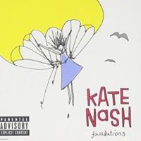Canción 'Foundations' interpretada por Kate Nash Canción 'Foundations' interpretada por Kate Nash