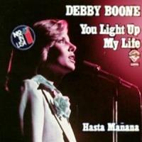 Canción 'You Light Up My Life' interpretada por Debby Boone Canción 'You Light Up My Life' interpretada por Debby Boone