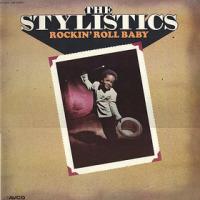 Canción 'You Make Me Feel Brand New' interpretada por The Stylistics Canción 'You Make Me Feel Brand New' interpretada por The Stylistics