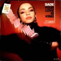 Canción 'Your Love Is King' interpretada por Sade Canción 'Your Love Is King' interpretada por Sade