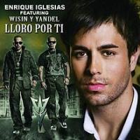 'Lloro Por Ti' de Enrique Iglesias Lloro Por Ti - Enrique Iglesias