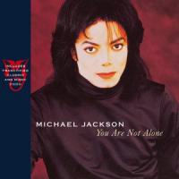 'You Are Not Alone' de Michael Jackson You Are Not Alone - Michael Jackson