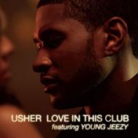 Love in this club Love in this club de Usher