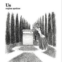 Canción 'Us' interpretada por Regina Spektor Canción 'Us' interpretada por Regina Spektor