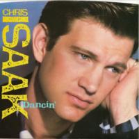 Canción 'Dancin' interpretada por Chris Isaak Canción 'Dancin' interpretada por Chris Isaak
