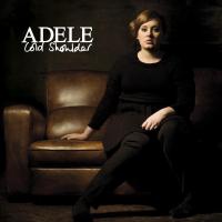 Cold Shoulder Cold Shoulder de Adele