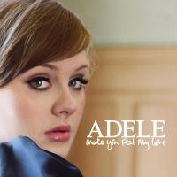 'Make you feel my love' de Adele Make you feel my love - Adele