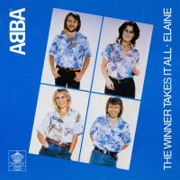 'The Winner Takes It All' de Abba The Winner Takes It All - Abba