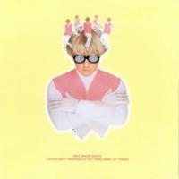 Canción 'I wouldn't normally do this kind of thing' interpretada por Pet Shop Boys Canción 'I wouldn't normally do this kind of thing' interpretada por Pet Shop Boys