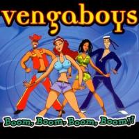 'Boom Boom Boom Boom' de Vengaboys Boom Boom Boom Boom - Vengaboys