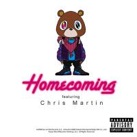 Homecoming Homecoming de Kanye West