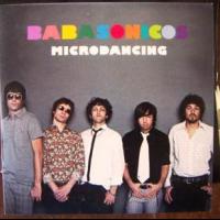 Microdancing Microdancing de Babasónicos