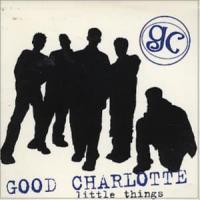 Little Things Little Things de Good Charlotte