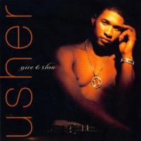 Nice & Slow Nice & Slow de Usher